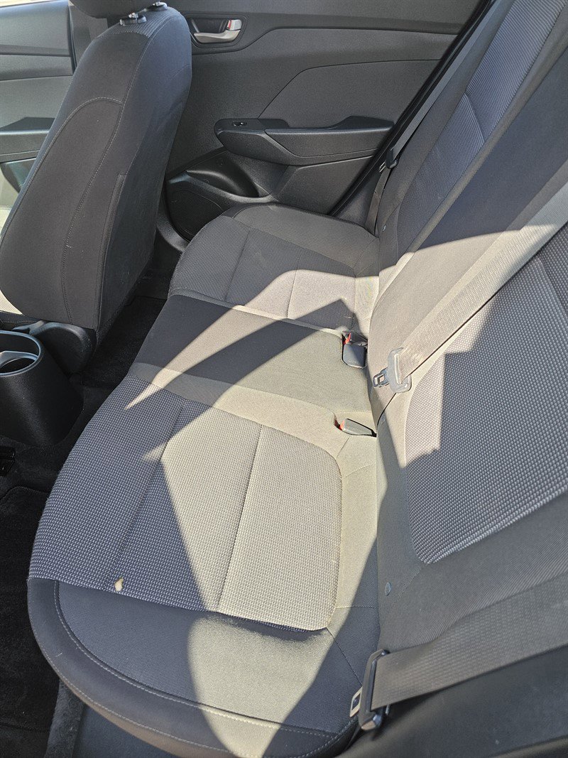 Used 2018 Hyundai Accent SE image 7