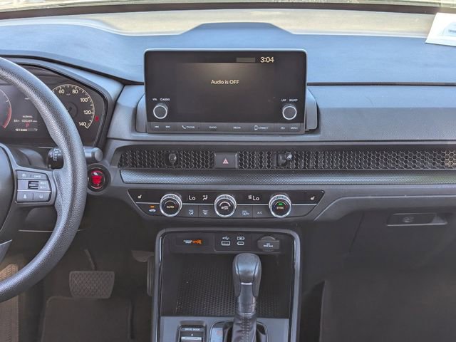 Used 2023 Honda CR-V EX image 16