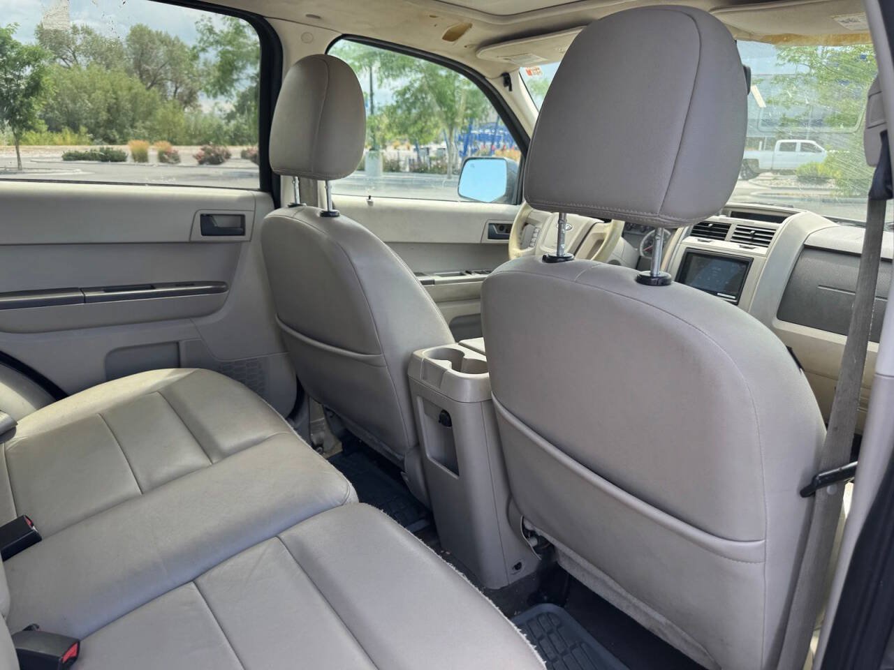 Used 2008 Ford Escape 4WD Hybrid image 15