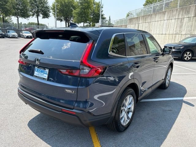 Certified 2023 Honda CR-V EX-L image 8