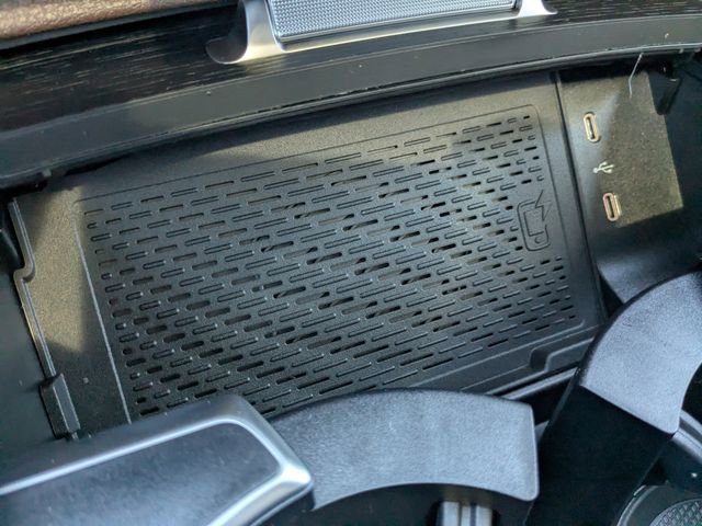 New 2026 Mercedes-Benz GLE 450 4MATIC image 25