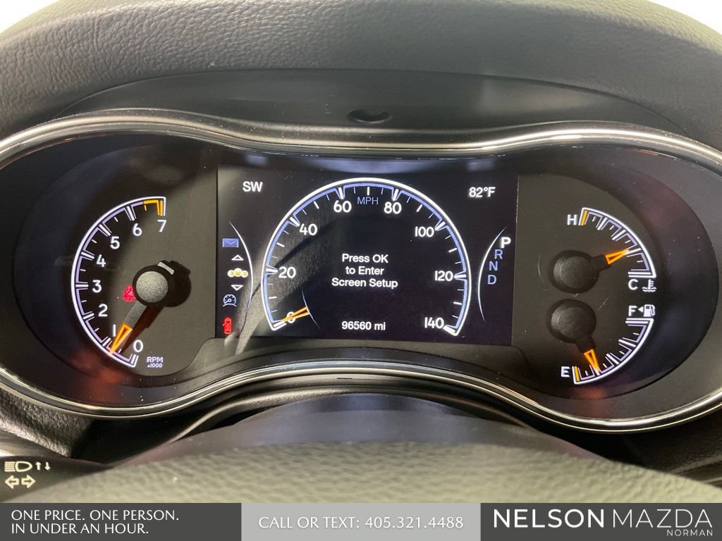 Used 2019 Jeep Grand Cherokee Limited AWD/4WD image 51
