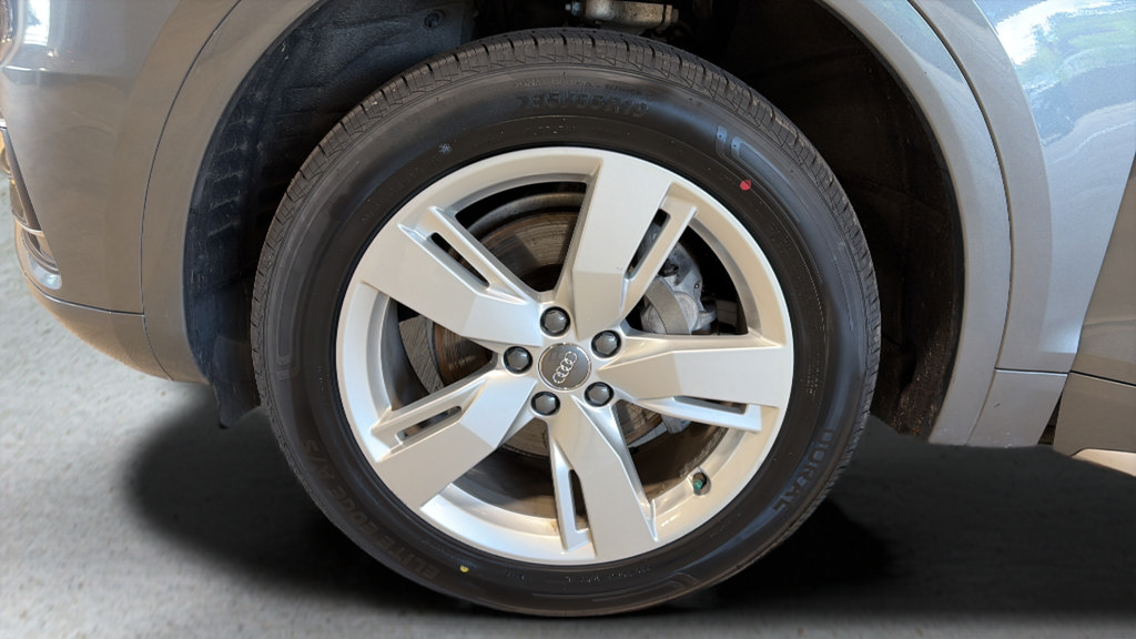 Used 2019 Audi Q5 2.0T Premium Plus AWD/4WD image 11