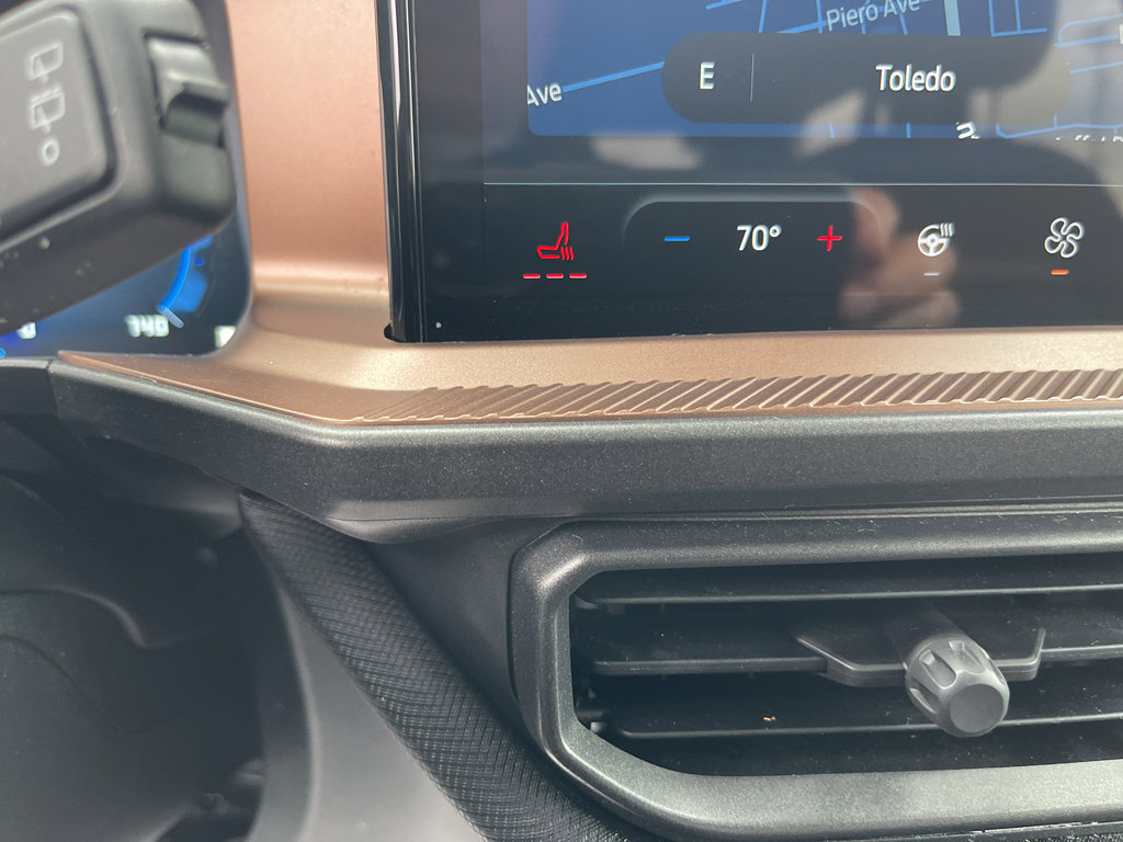 Used 2025 Ford Bronco Sport Outer Banks w/ Outer Banks Tech Package+ image 26