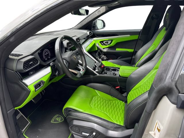 Used 2019 Lamborghini Urus AWD/4WD image 10