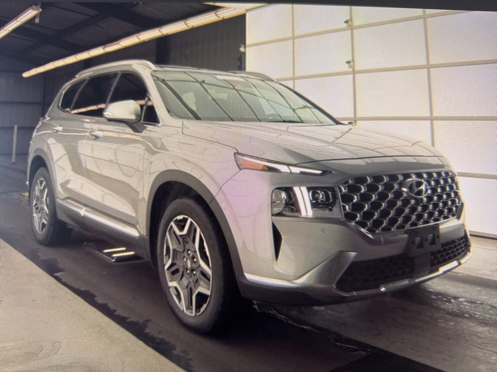 Used 2023 Hyundai Santa Fe Limited image 5