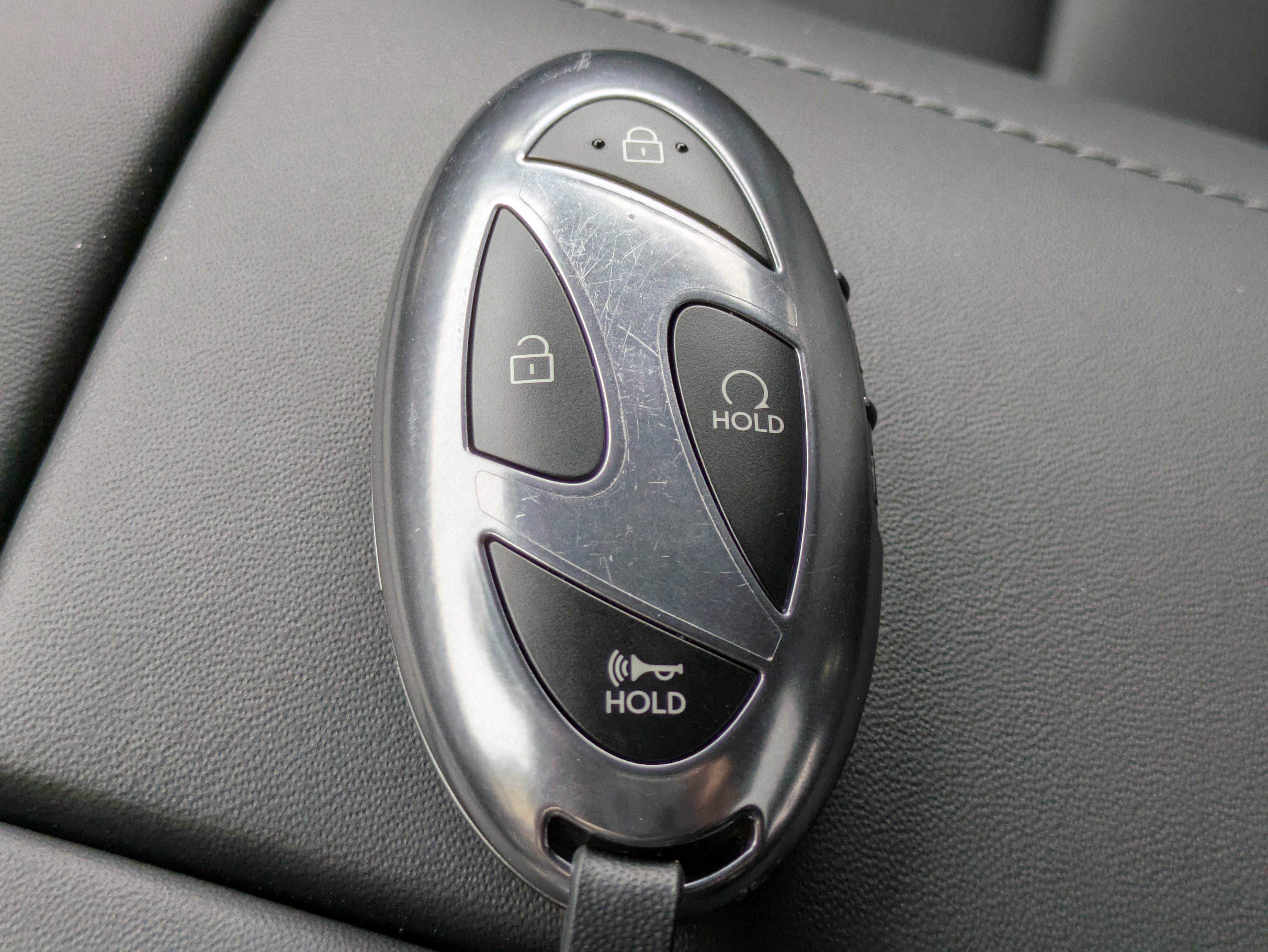 New 2026 Hyundai Palisade Calligraphy image 34