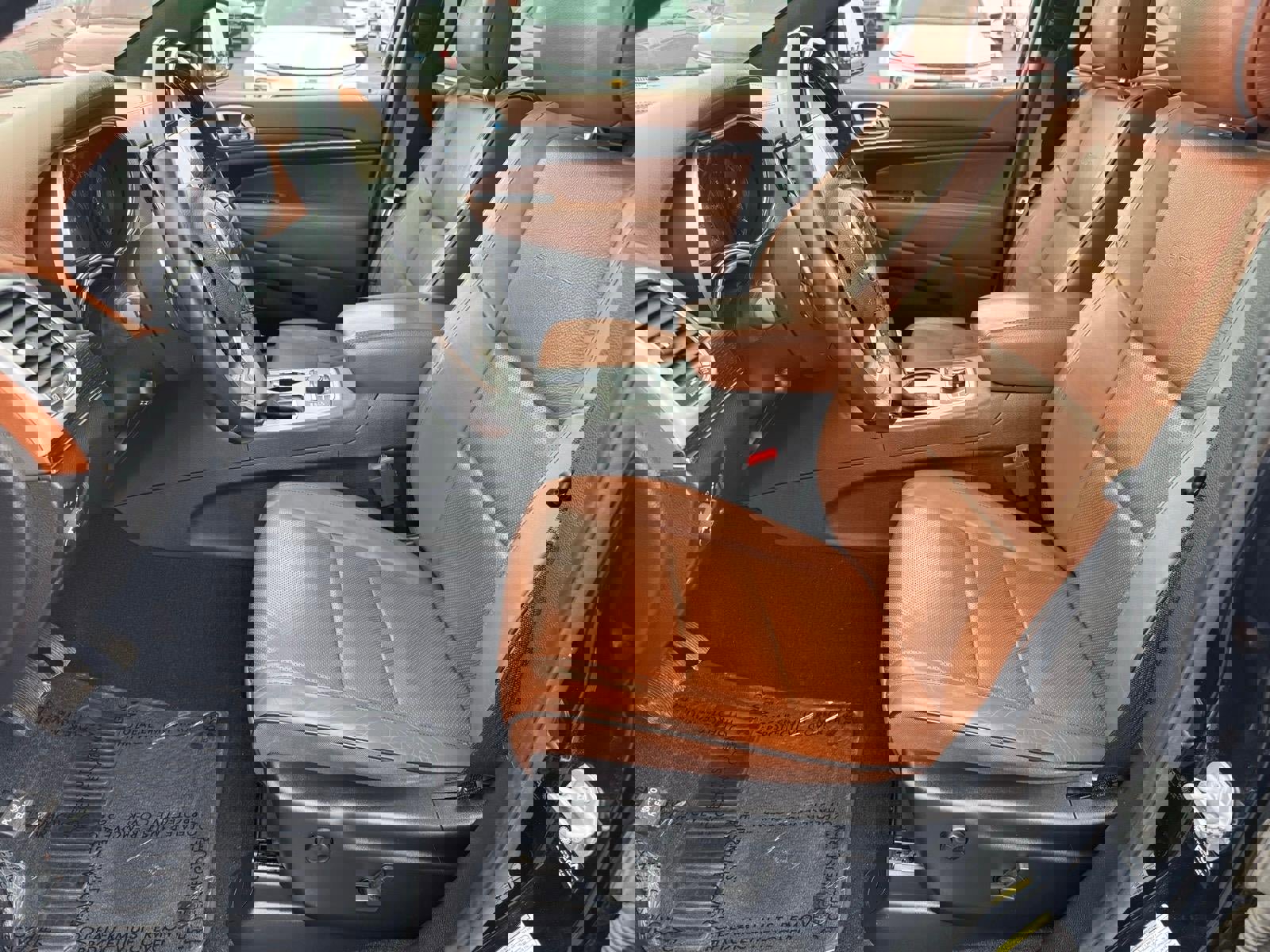 Used 2021 Jeep Grand Cherokee Summit w/ Platinum Series Group image 6