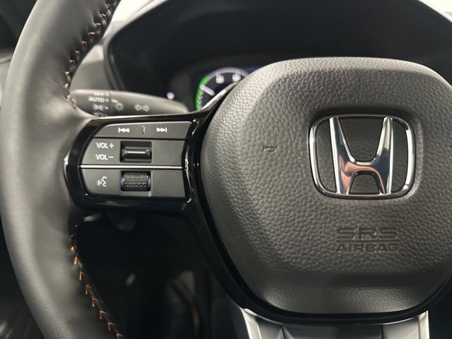 New 2026 Honda CR-V Sport Touring image 17