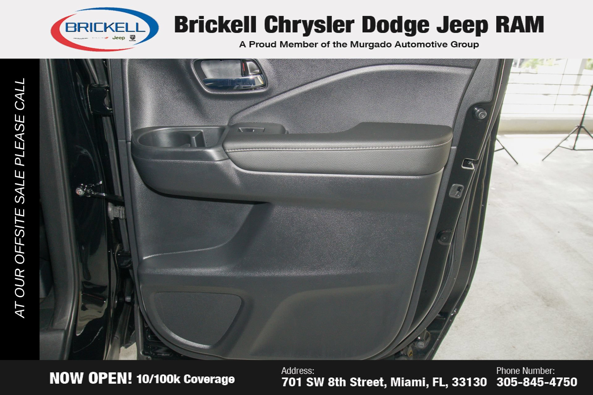 Used 2025 Honda Ridgeline RTL+ image 13