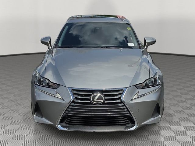 Used 2017 Lexus IS 200t image 2
