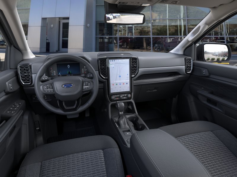 New 2026 Ford Ranger XLT AWD/4WD image 10