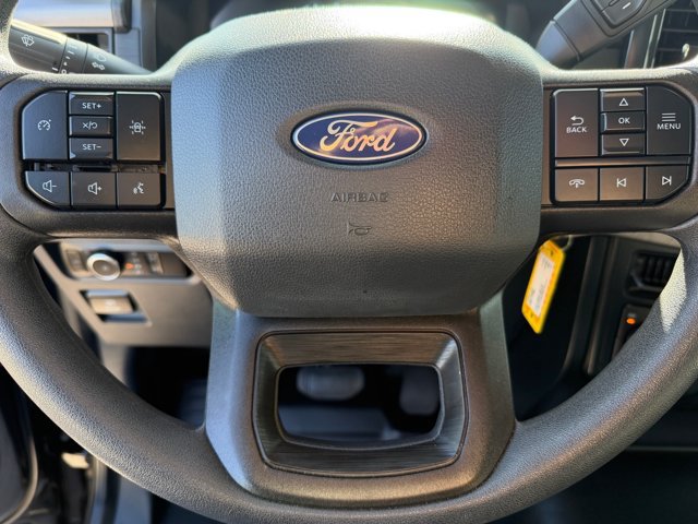 Used 2025 Ford F150 XL w/ Equipment Group 103A High AWD/4WD image 25
