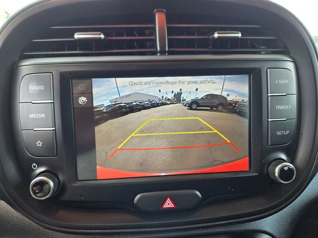 Used 2024 Kia Soul LX FWD image 7