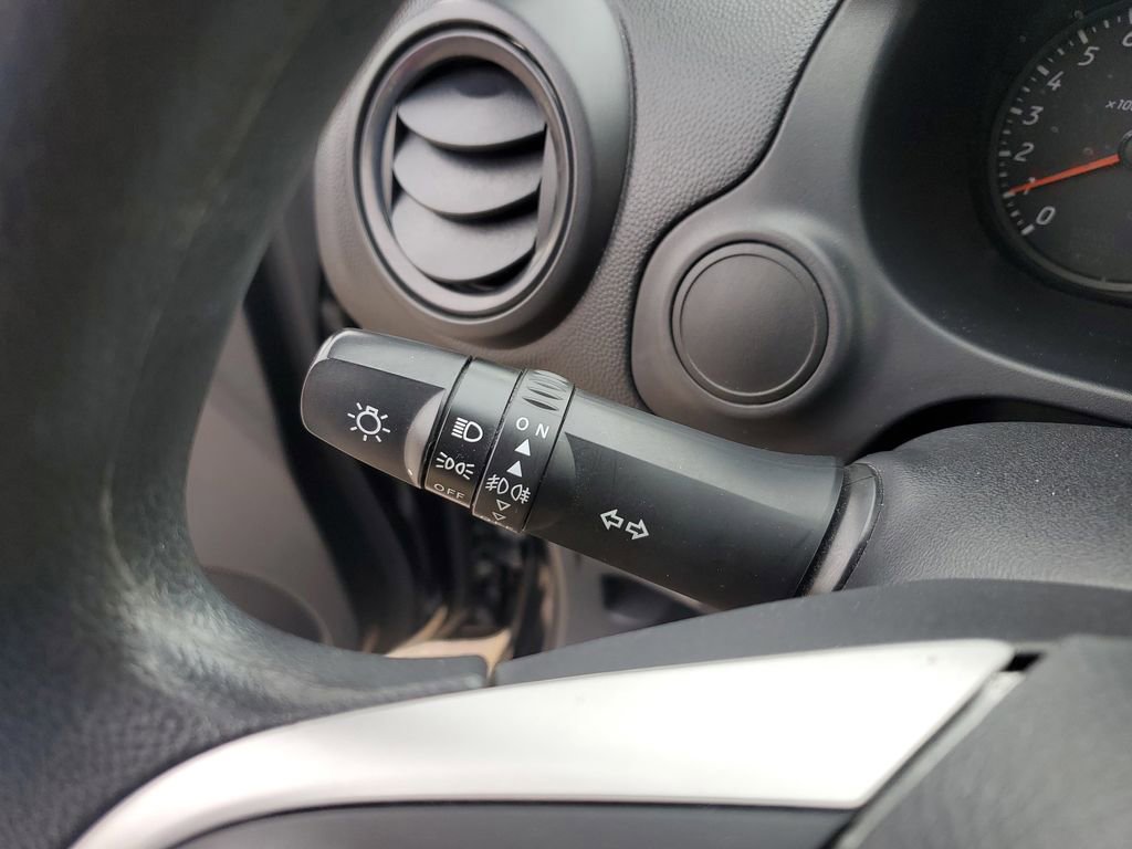 Used 2024 Mitsubishi Mirage ES image 21