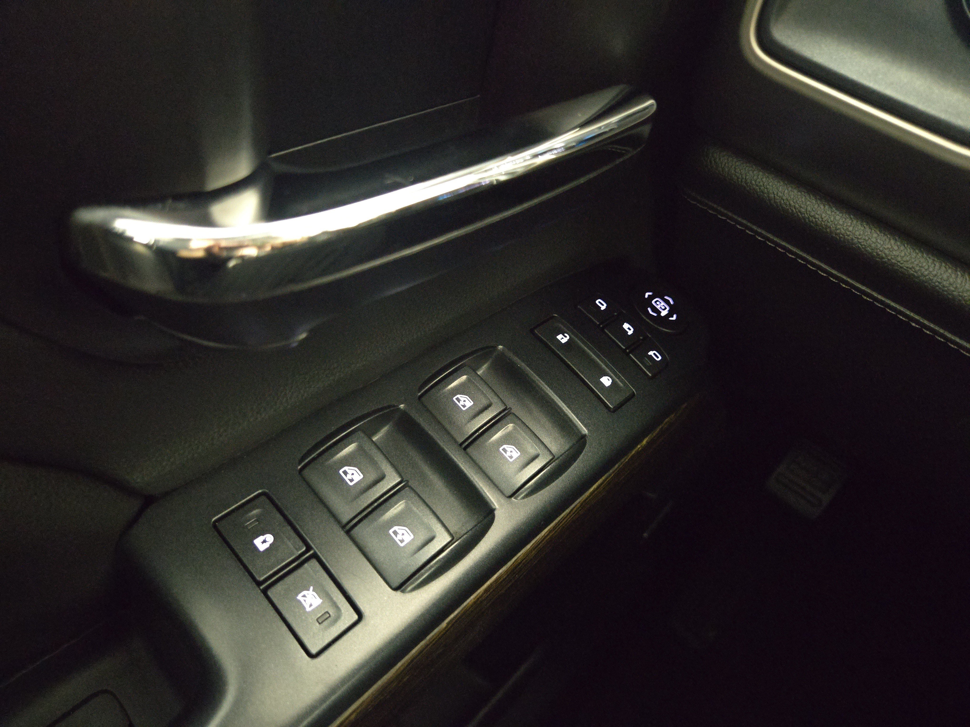 Certified 2018 GMC Sierra 1500 Denali AWD/4WD image 30