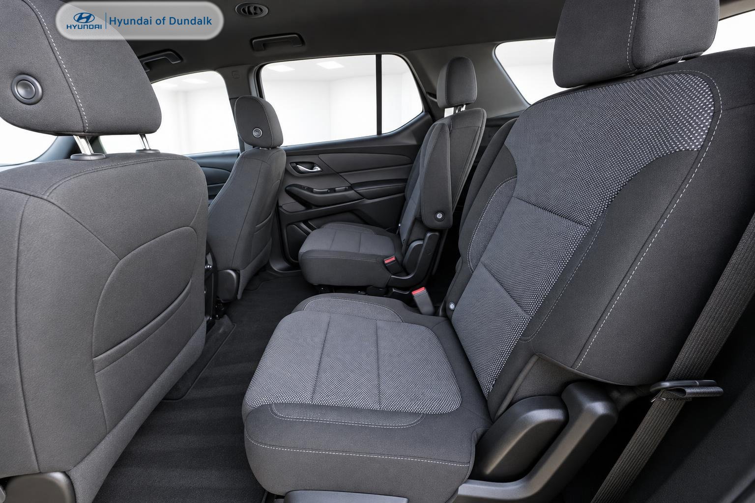 Used 2024 Chevrolet Traverse LT FWD image 8