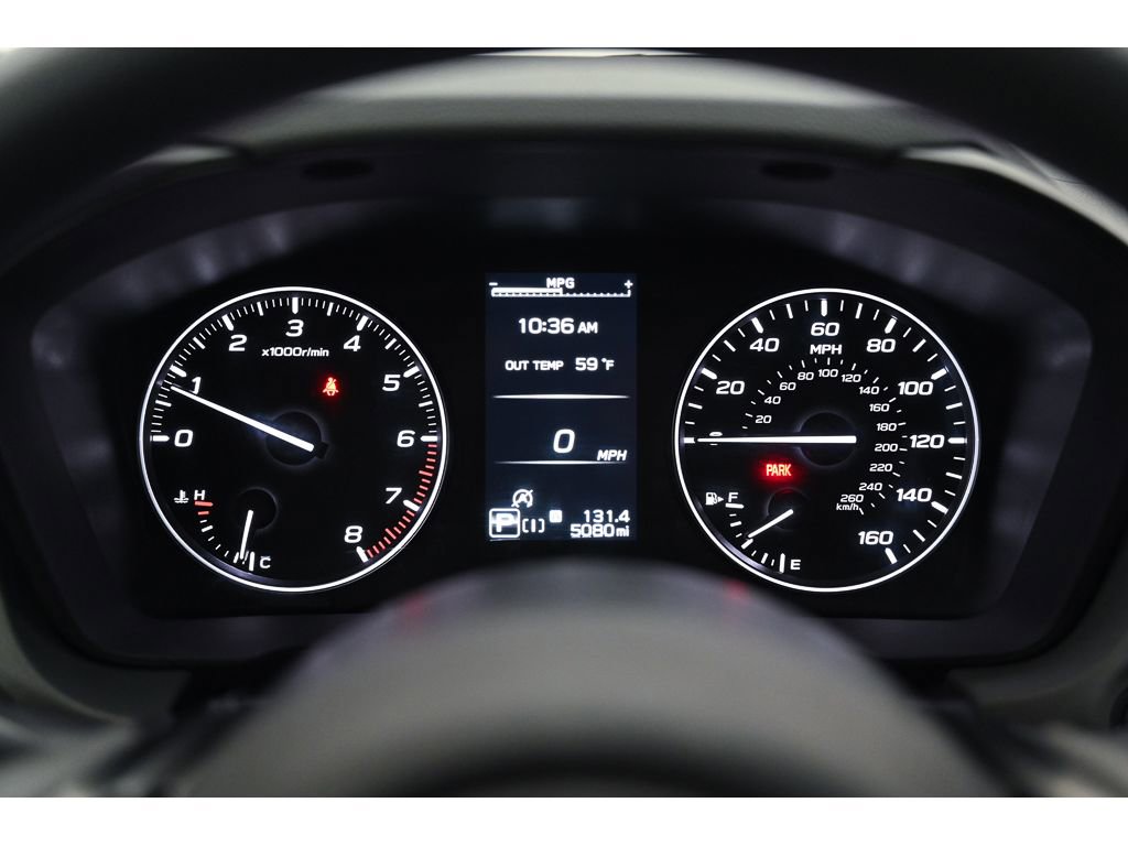 Used 2025 Subaru Crosstrek 2.0i Premium image 20