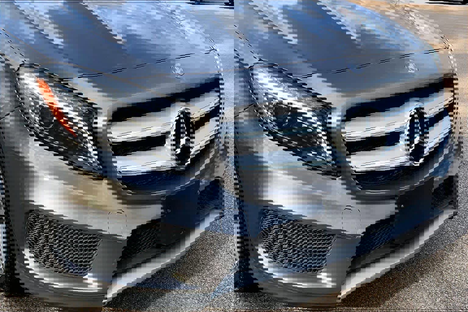 Used 2015 Mercedes-Benz GLA 250 4MATIC image 28