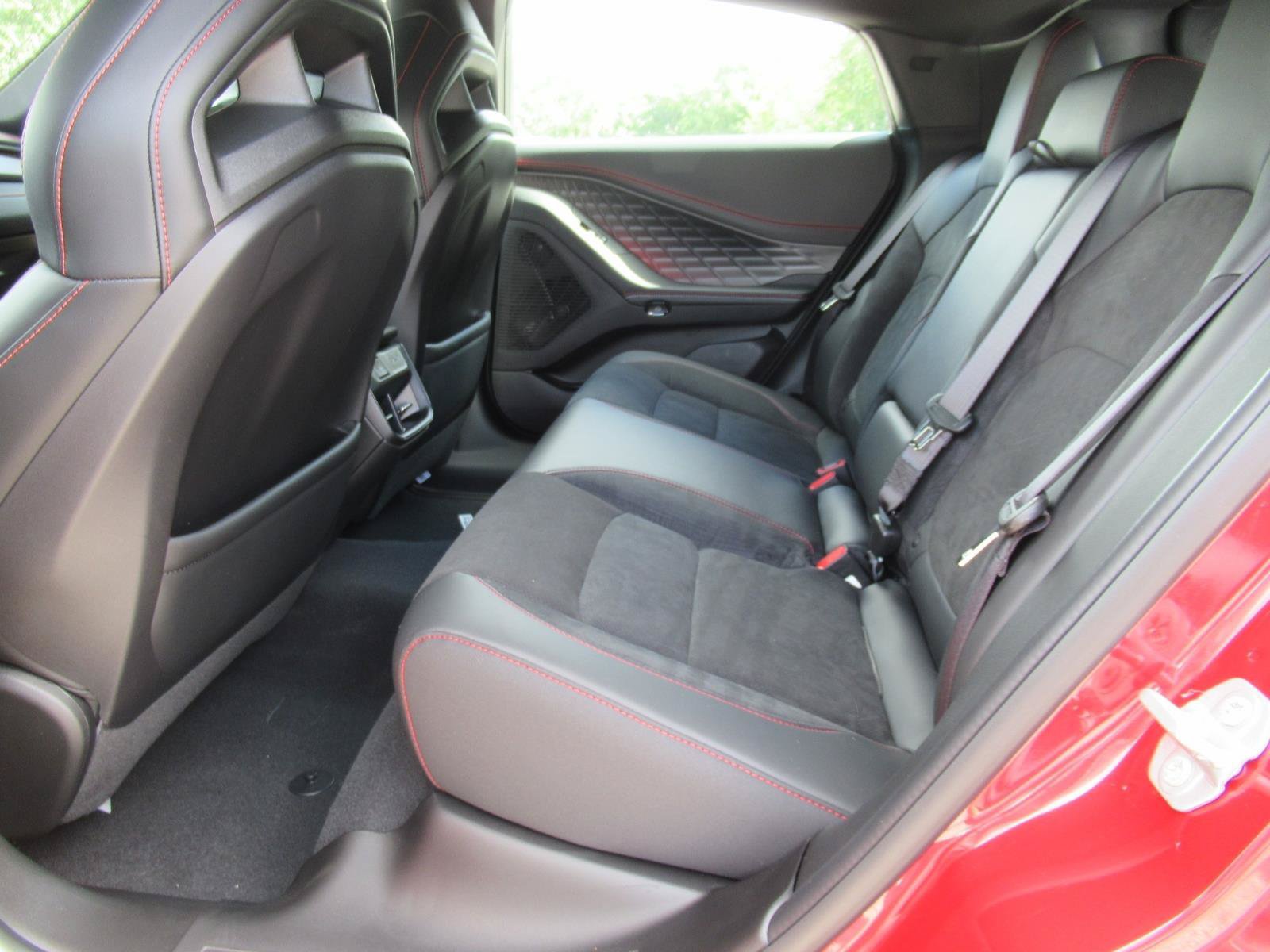 New 2026 Dodge Charger R/T AWD/4WD image 32
