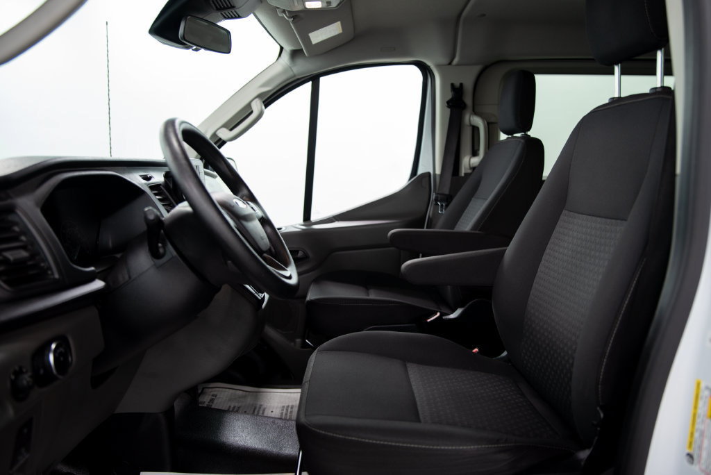 Used 2021 Ford Transit 350 XL RWD image 6