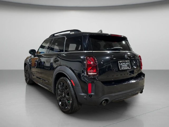 Used 2023 MINI Cooper Countryman S AWD/4WD image 5