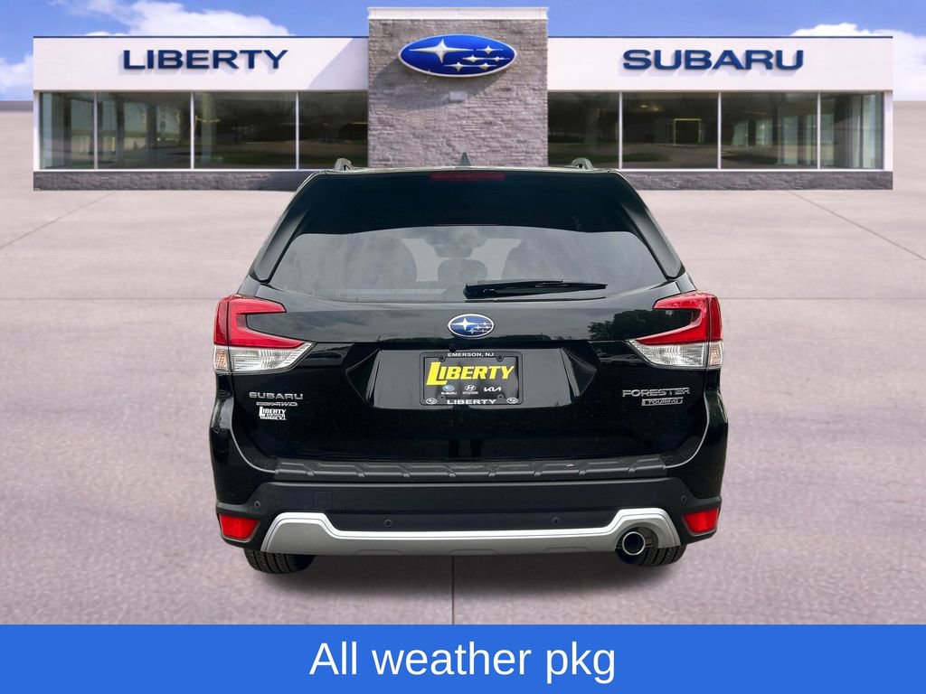 Used 2019 Subaru Forester Touring AWD/4WD image 7