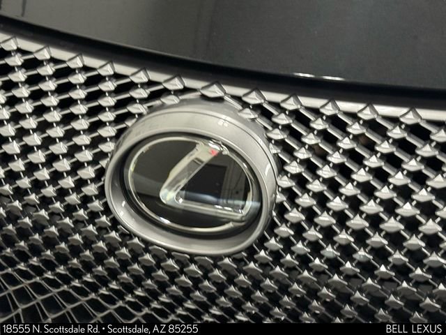 Used 2021 Lexus LC 500 Convertible w/ Touring Package image 29