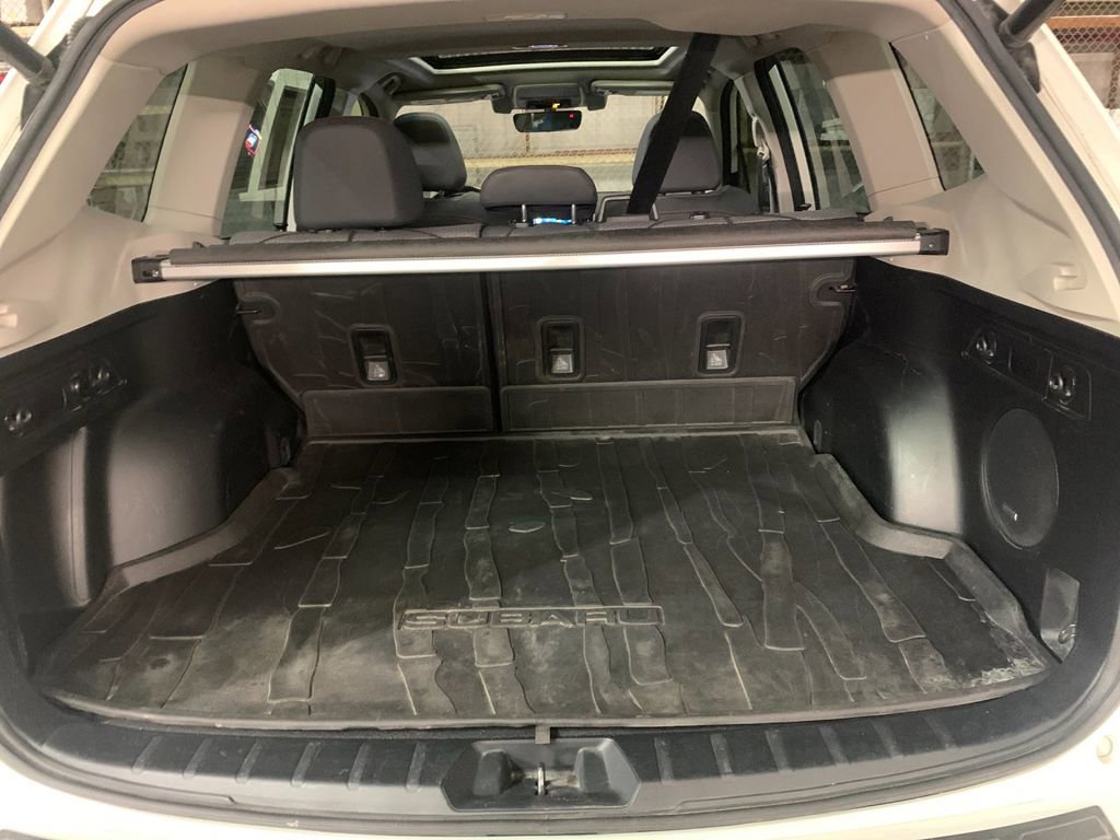 Used 2020 Subaru Forester Sport AWD/4WD image 18