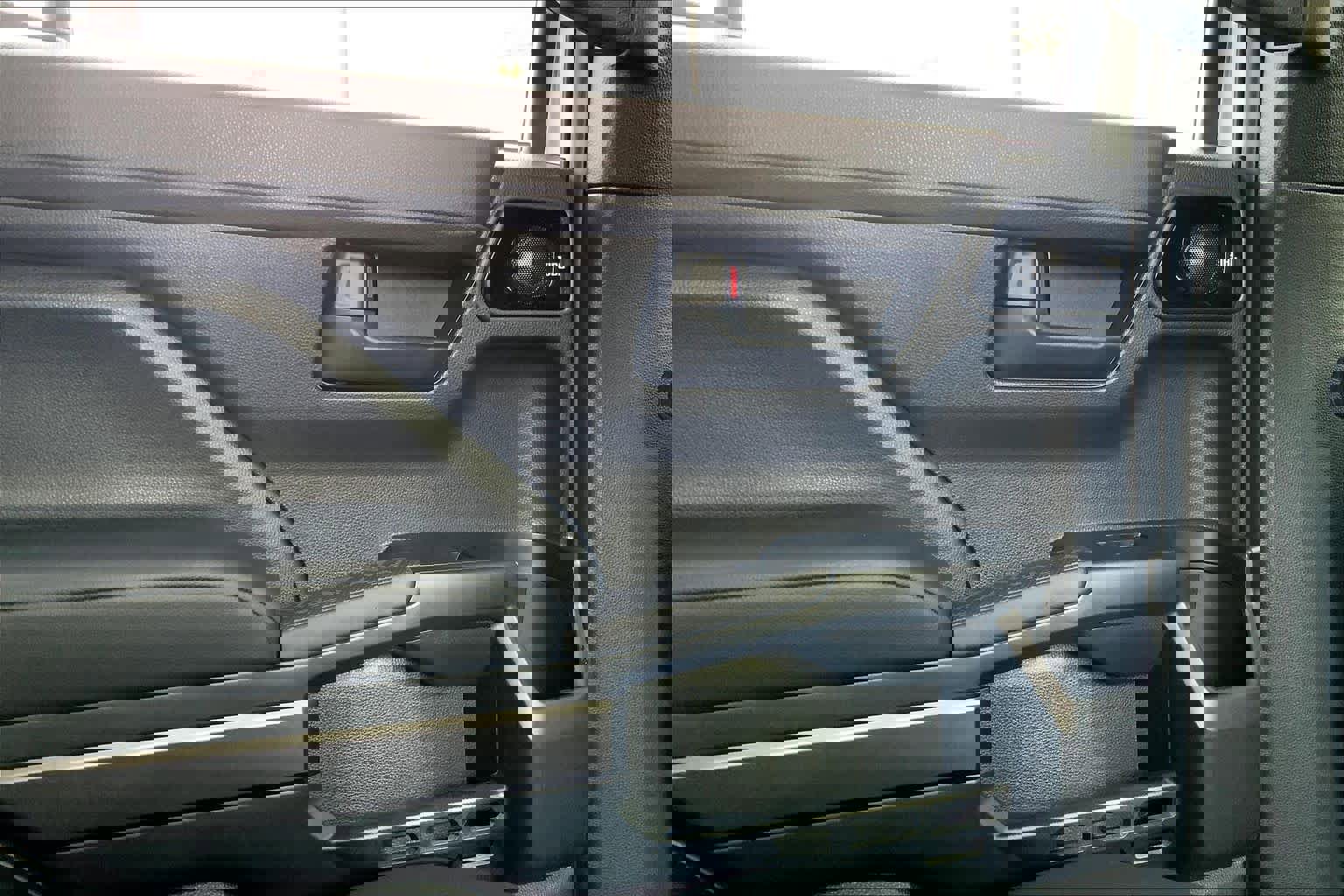 Used 2025 Toyota 4Runner TRD Sport Premium image 36