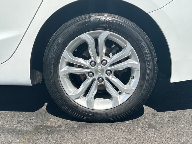 Used 2019 Chevrolet Cruze LT image 26