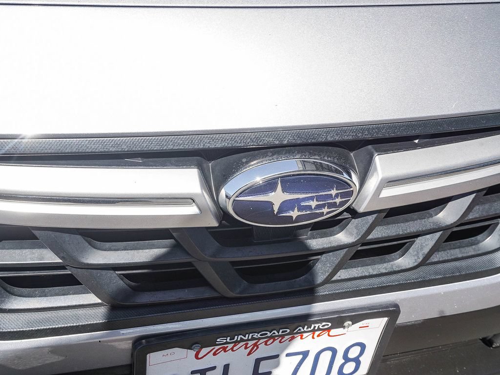 Used 2021 Subaru Crosstrek 2.5i Limited w/ Moonroof Package 2 AWD/4WD image 12