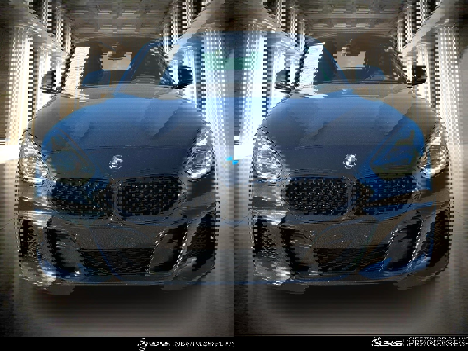 Used 2020 BMW Z4 sDrive30i w/ Premium Package image 5