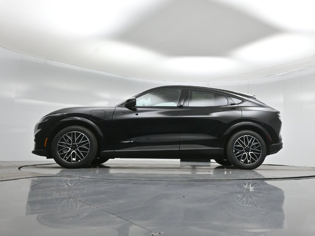 New 2026 Ford Mustang Mach-E Premium w/ Technology Package RWD image 7