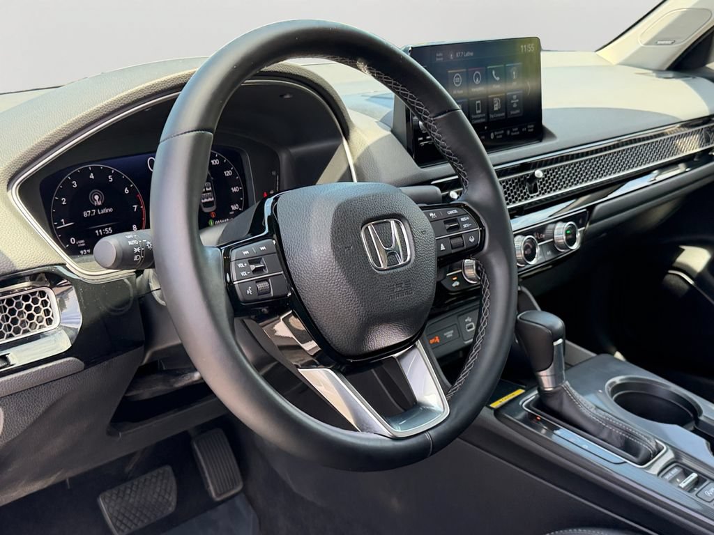 Used 2022 Honda Civic Touring image 18