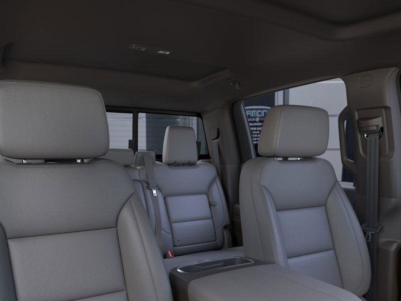 New 2026 GMC Sierra 1500 SLT w/ SLT Premium Plus Package image 24