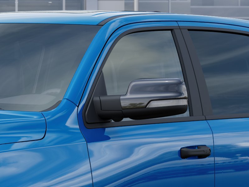 New 2026 RAM 1500 Laramie w/ Night Edition AWD/4WD image 12
