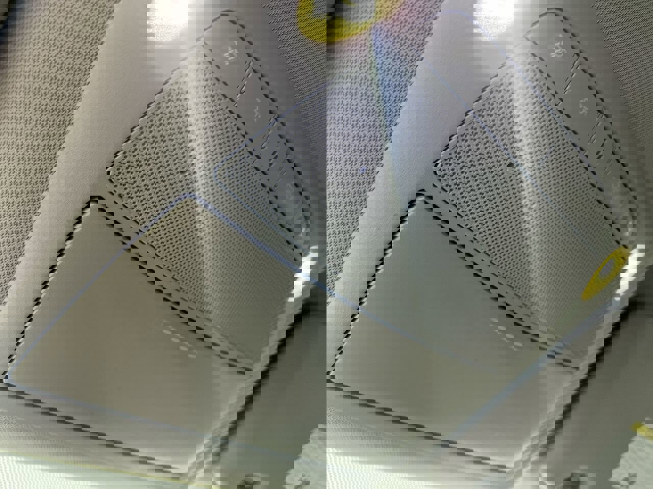 Used 2019 Nissan Rogue Sport S w/ Appearance Package image 18