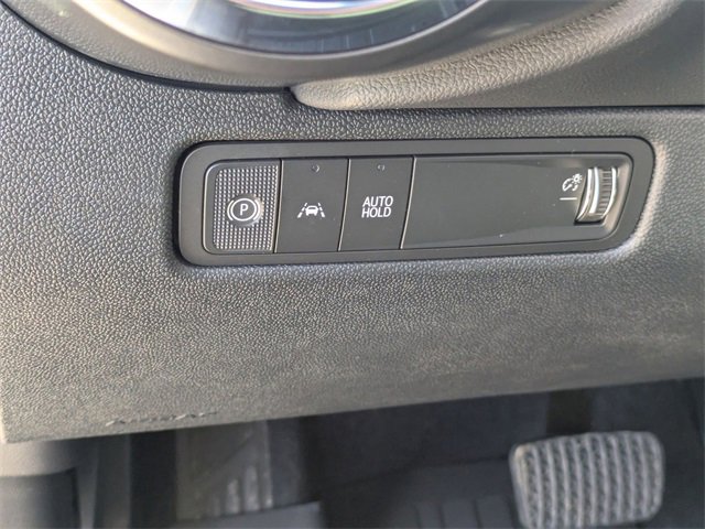 New 2026 Chevrolet Equinox EV LT image 12