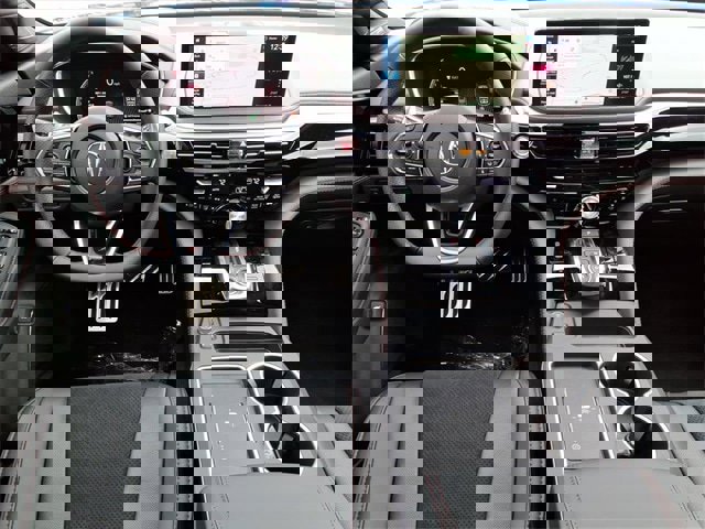 New 2026 Acura MDX A-Spec image 15