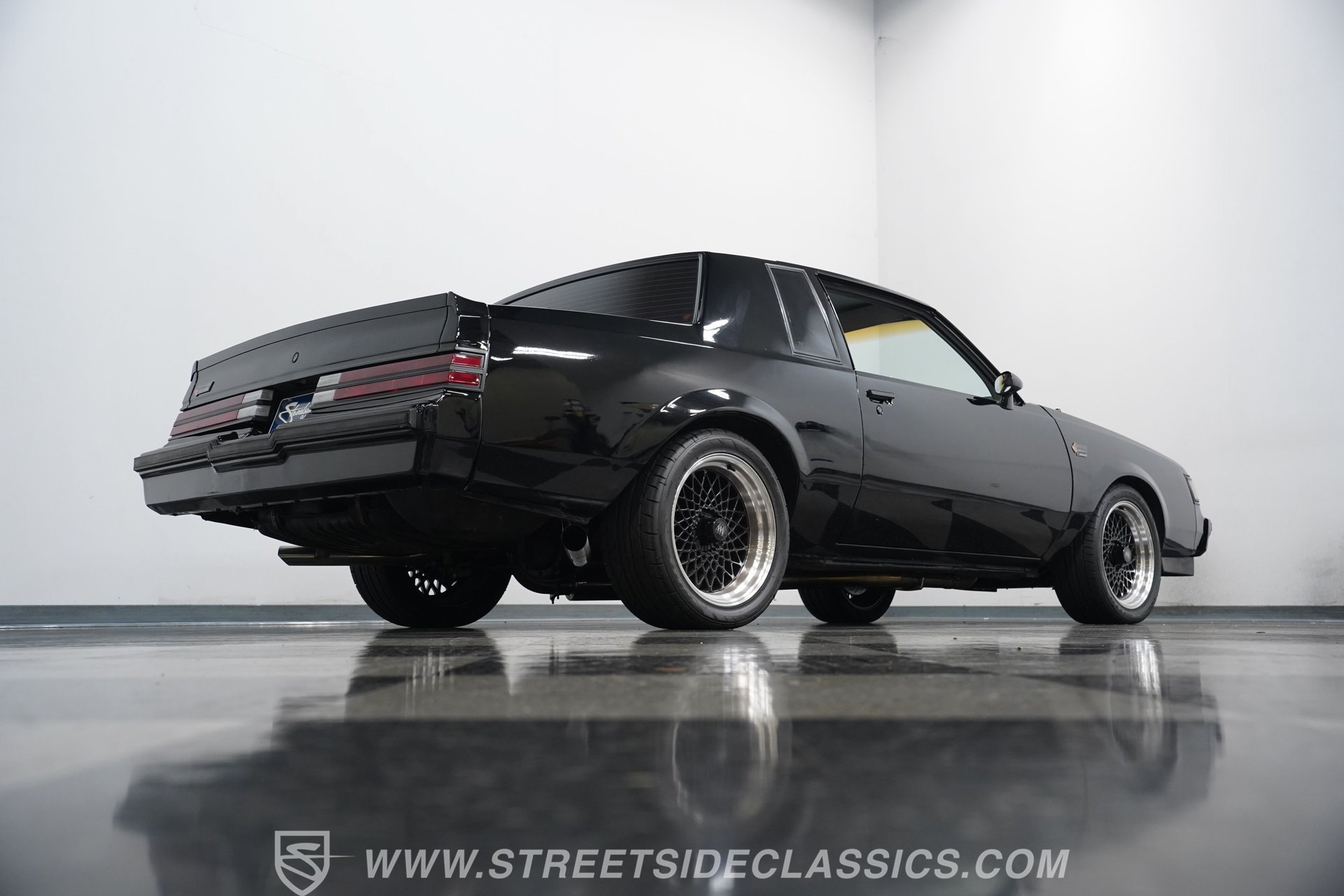 Used 1987 Buick Regal Coupe RWD image 27