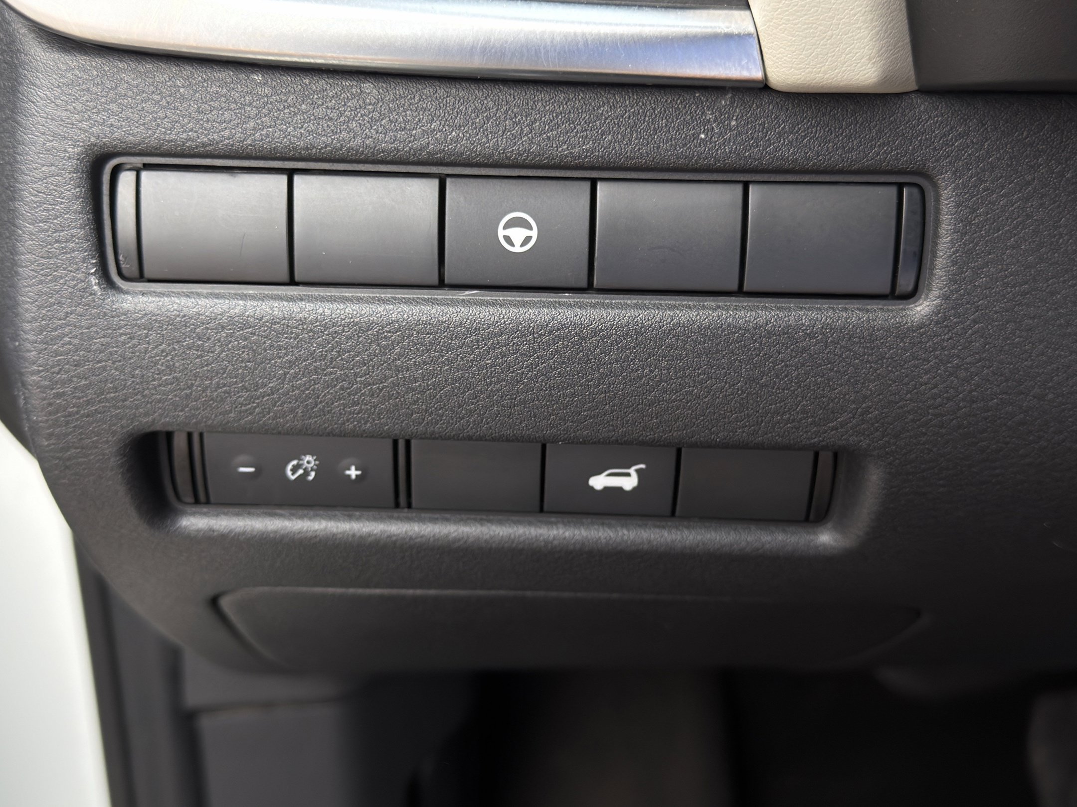Used 2021 Nissan Rogue SL AWD/4WD image 21