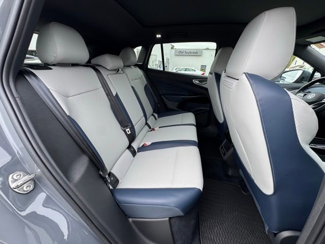 New 2025 Volkswagen ID.4 Pro S AWD/4WD image 21