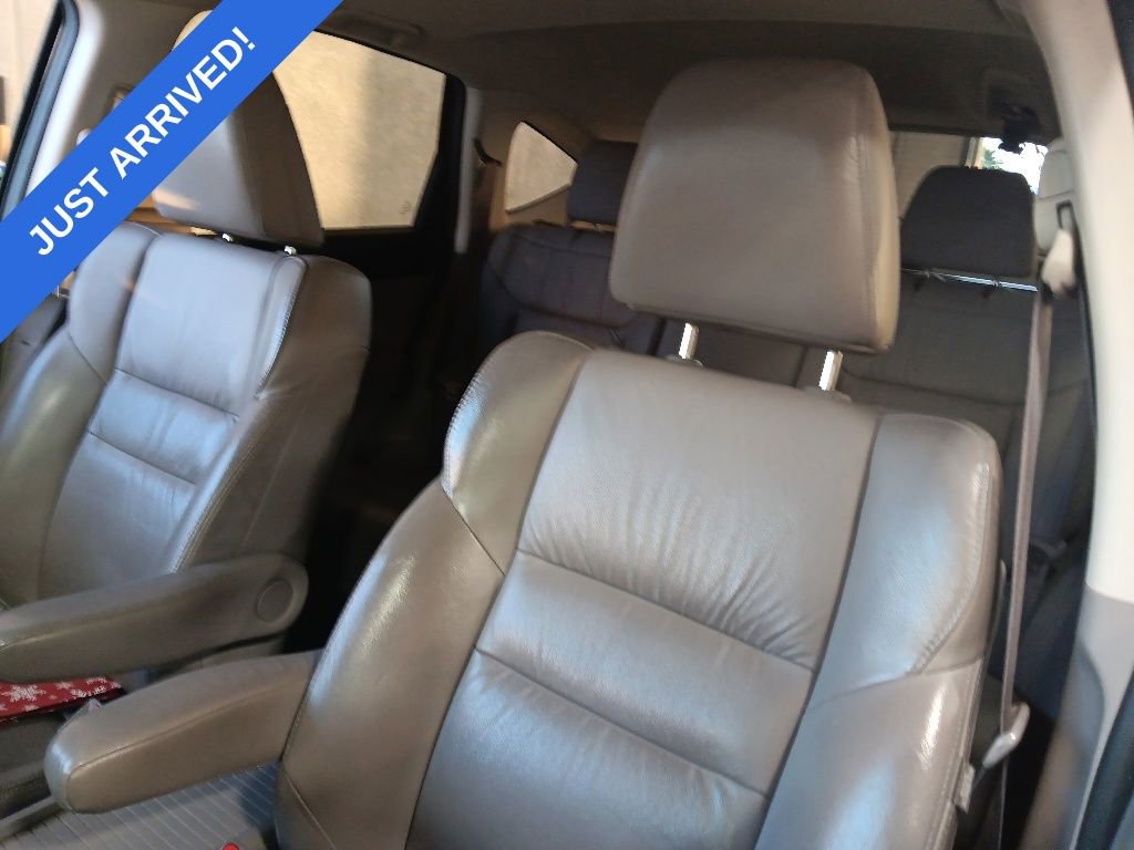 Used 2013 Honda CR-V EX-L image 6