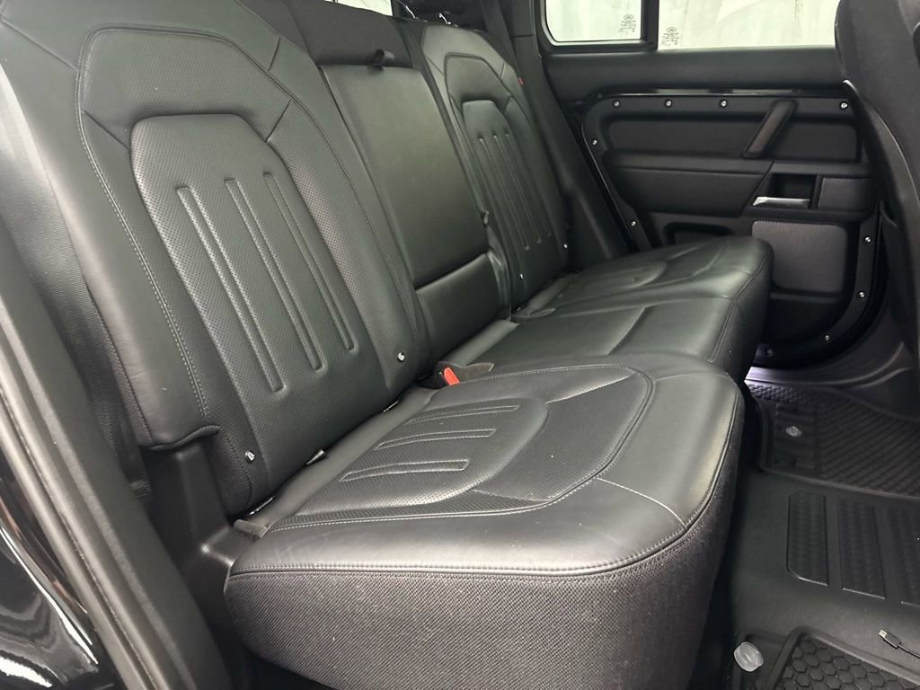 Used 2020 Land Rover Defender 110 X image 52