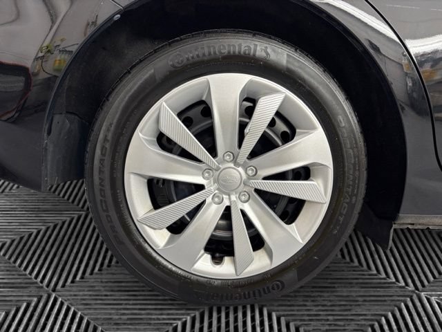 Used 2020 Subaru Impreza 2.0i AWD/4WD image 32