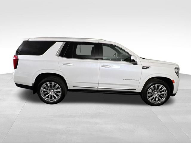 Used 2024 GMC Yukon Denali w/ Max Trailering Package AWD/4WD image 18