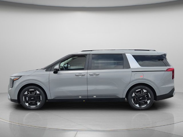 New 2026 Kia Carnival EX FWD image 2