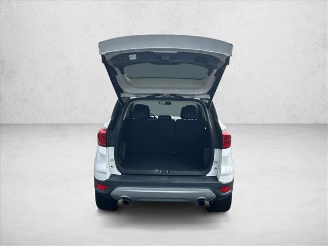 Used 2019 Ford Escape Titanium AWD/4WD image 6