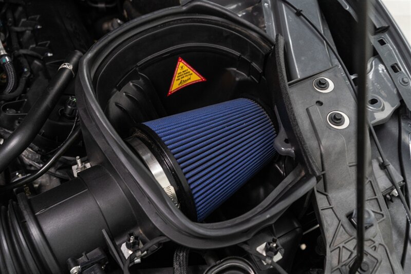 Used 2018 Ford Mustang Shelby GT350R w/ GT350R Equipment Group 920A RWD image 82